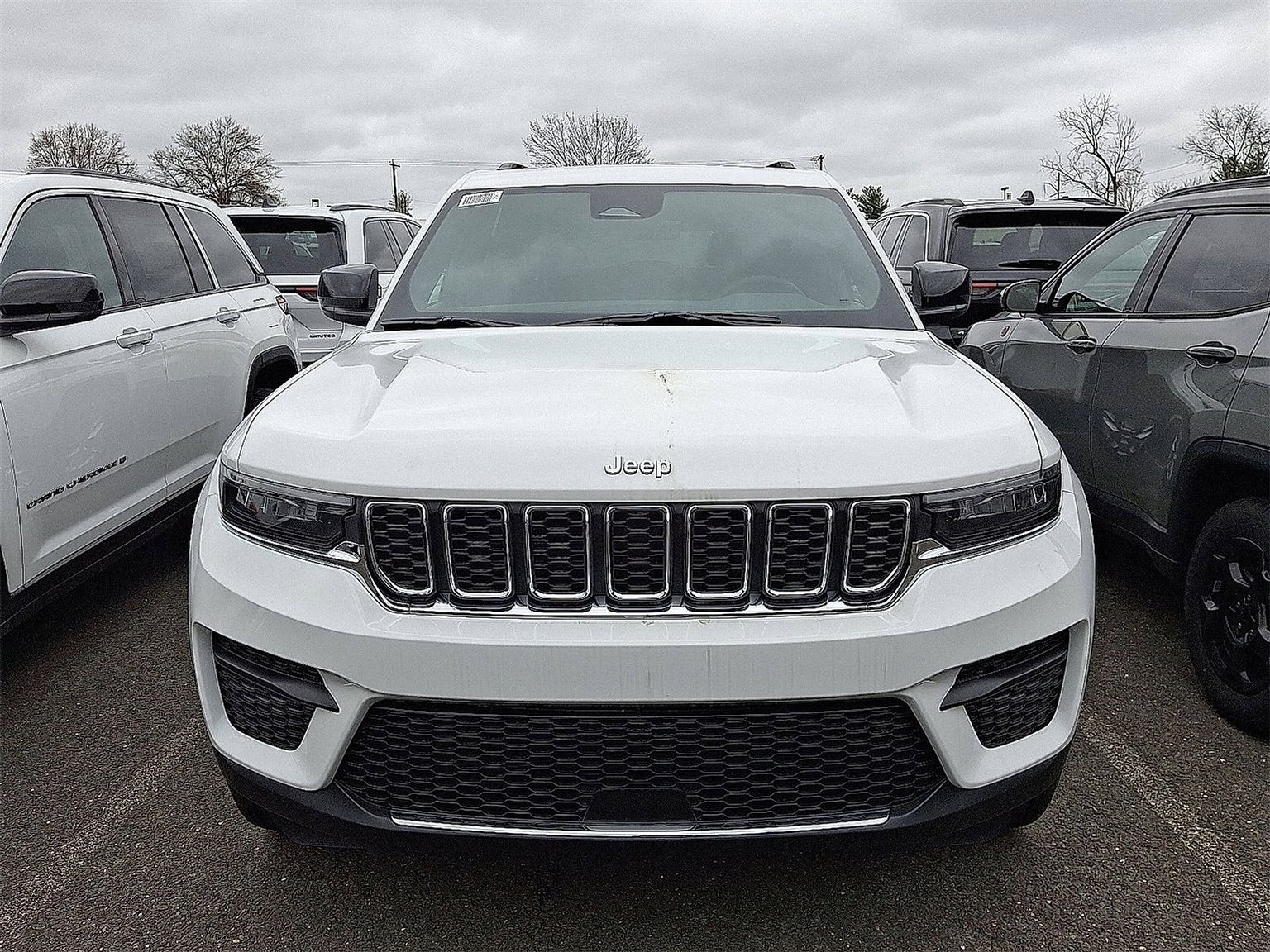 jeep grand cherokee 2025 1C4RJHAG1SC273979 image jeep grand cherokee 2025 1C4RJHAG1SC273979 image